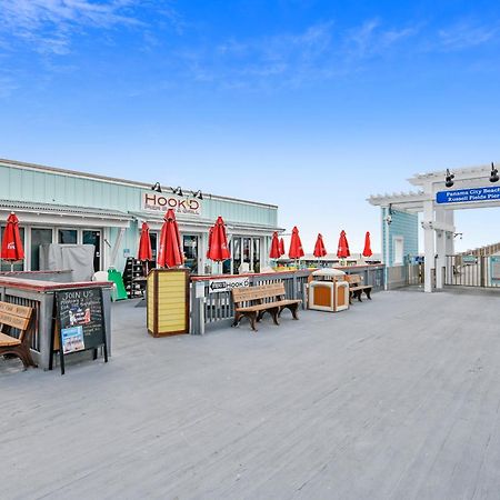 Sterling Breeze #1702 By Book That Condo Panama City Beach Exterior photo