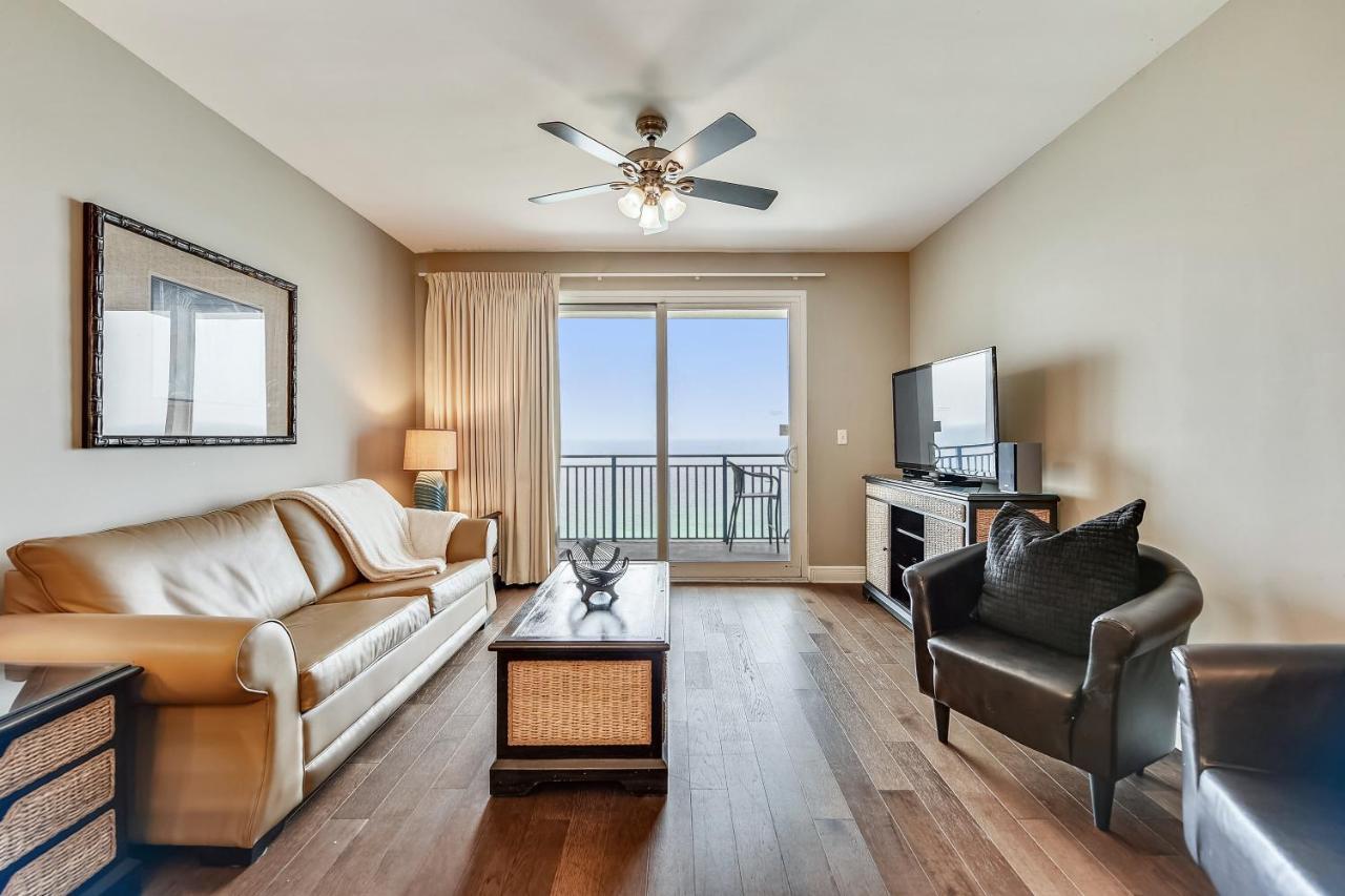 Sterling Breeze #1702 By Book That Condo Panama City Beach Exterior photo