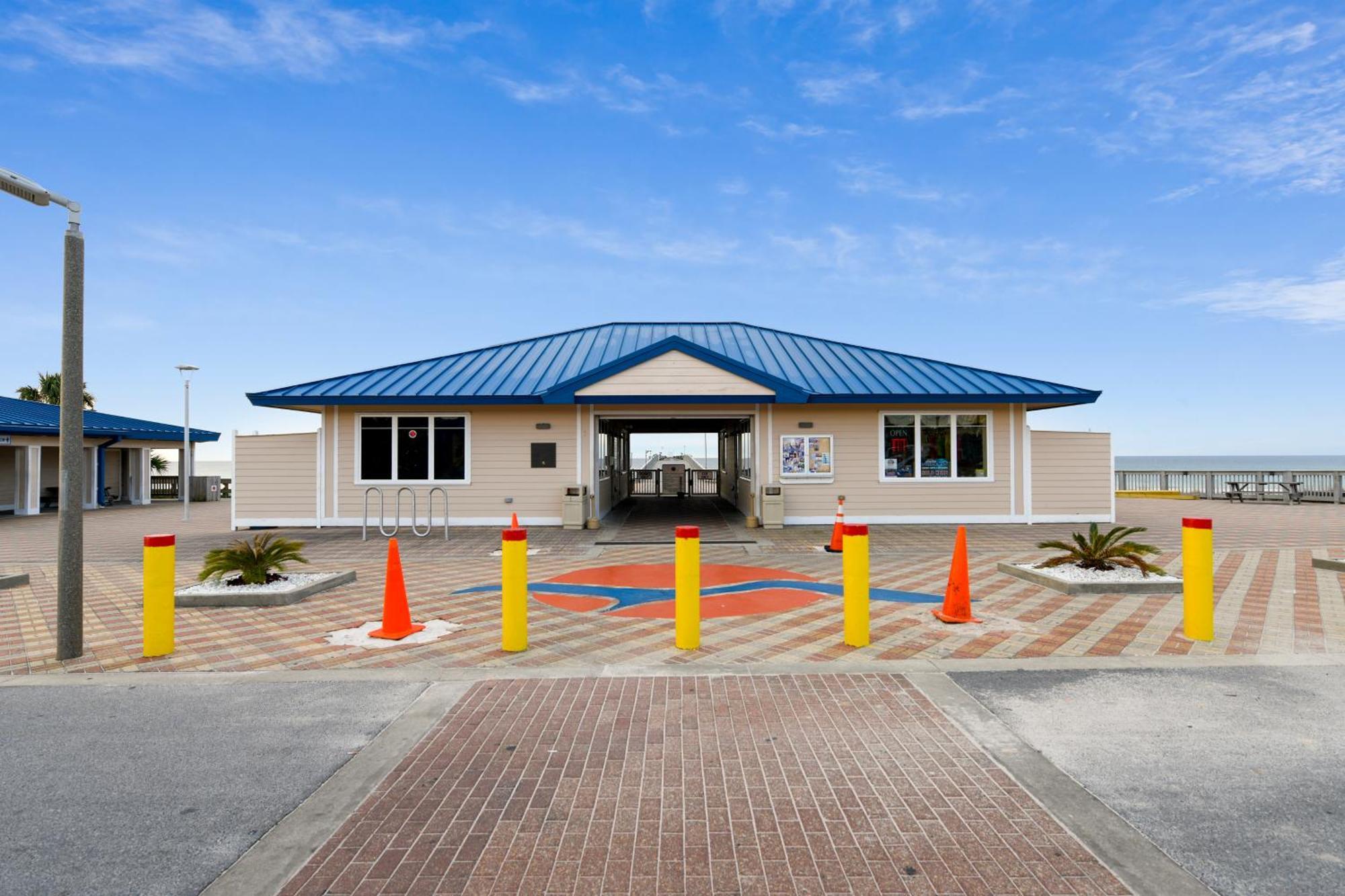 Sterling Breeze #1702 By Book That Condo Panama City Beach Exterior photo