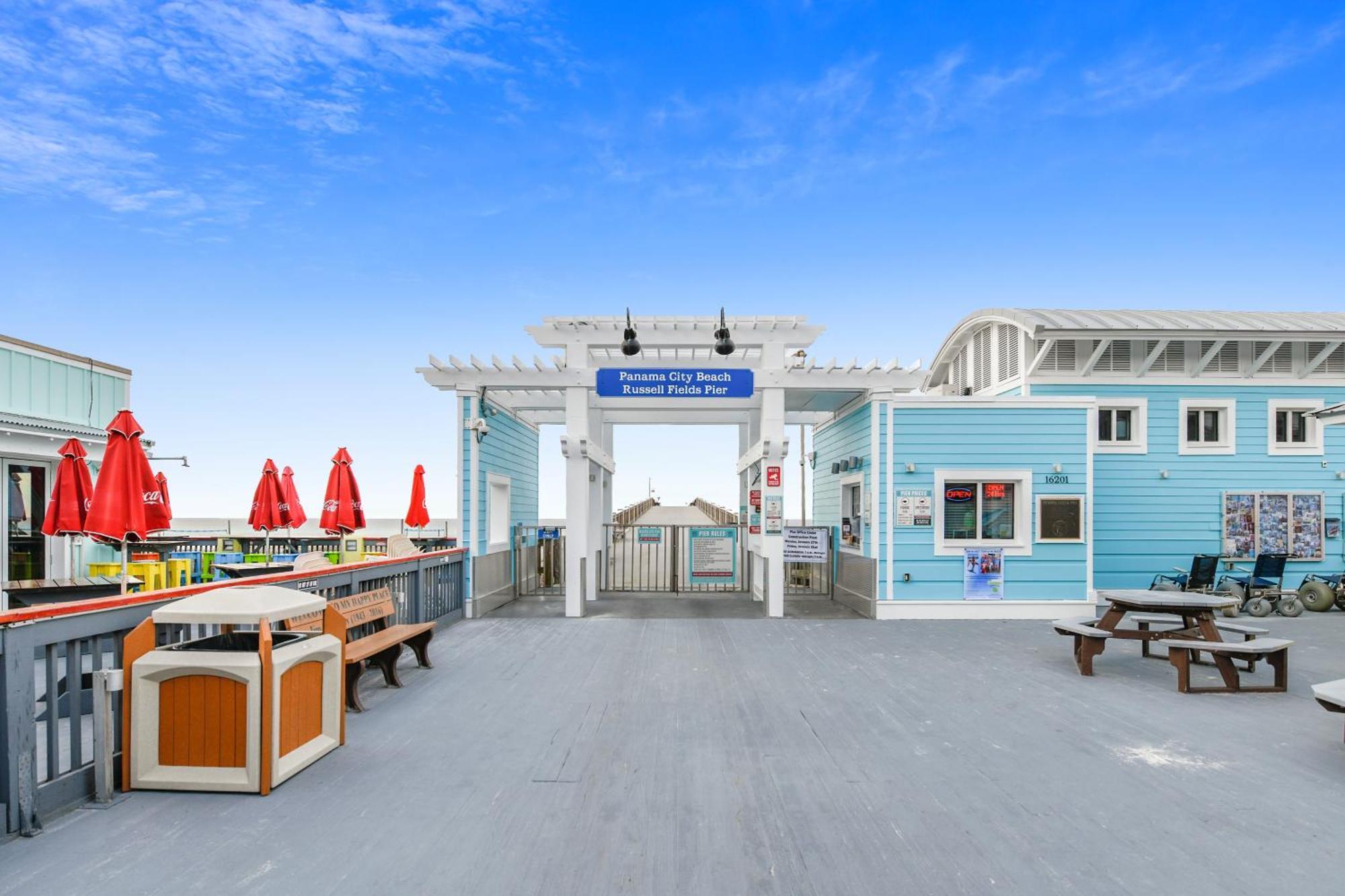 Sterling Breeze #1702 By Book That Condo Panama City Beach Exterior photo