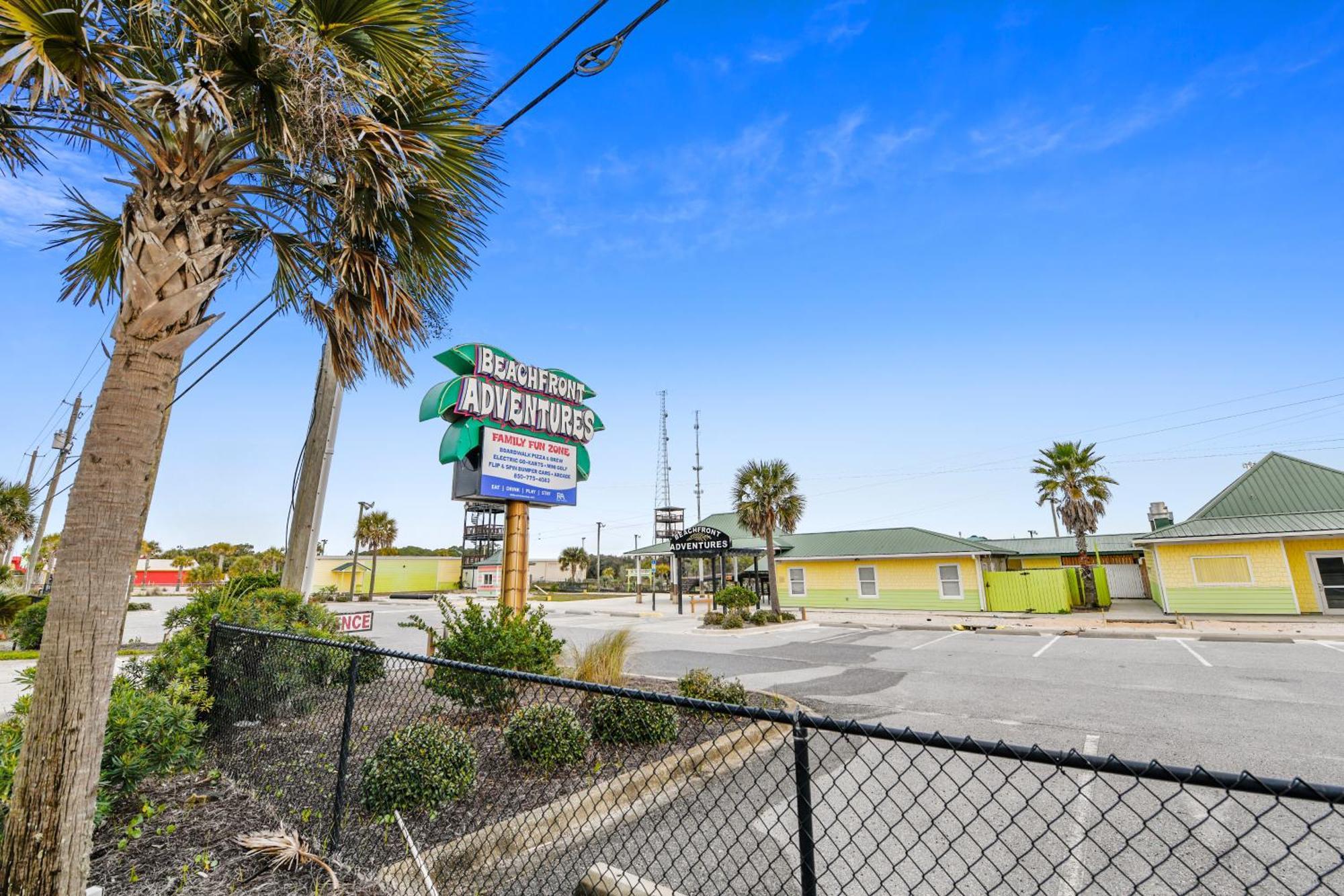 Sterling Breeze #1702 By Book That Condo Panama City Beach Exterior photo