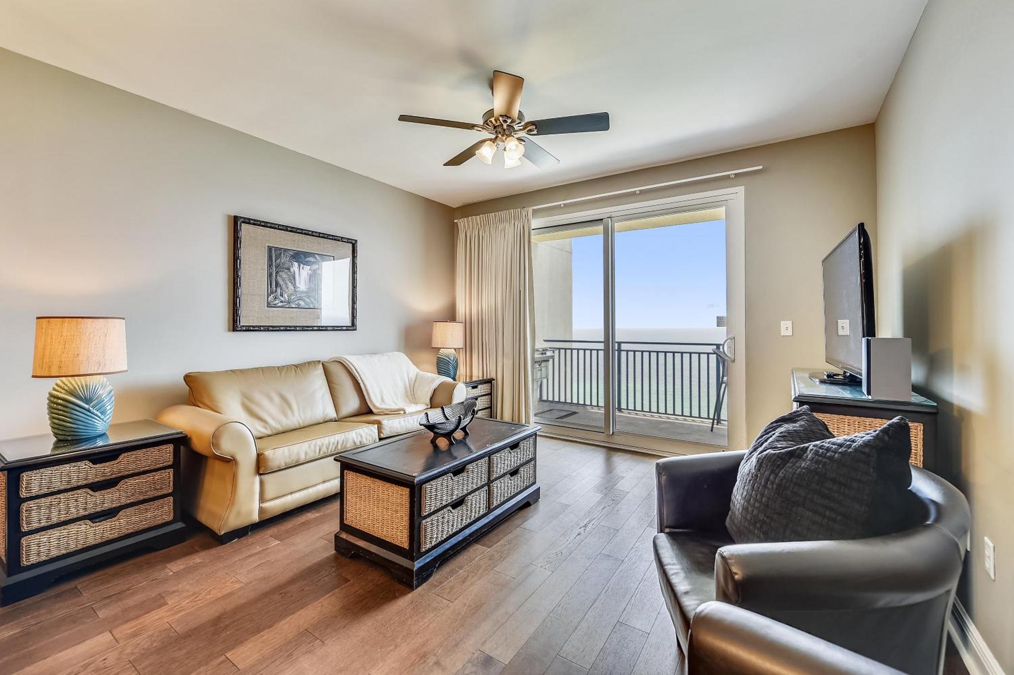 Sterling Breeze #1702 By Book That Condo Panama City Beach Exterior photo