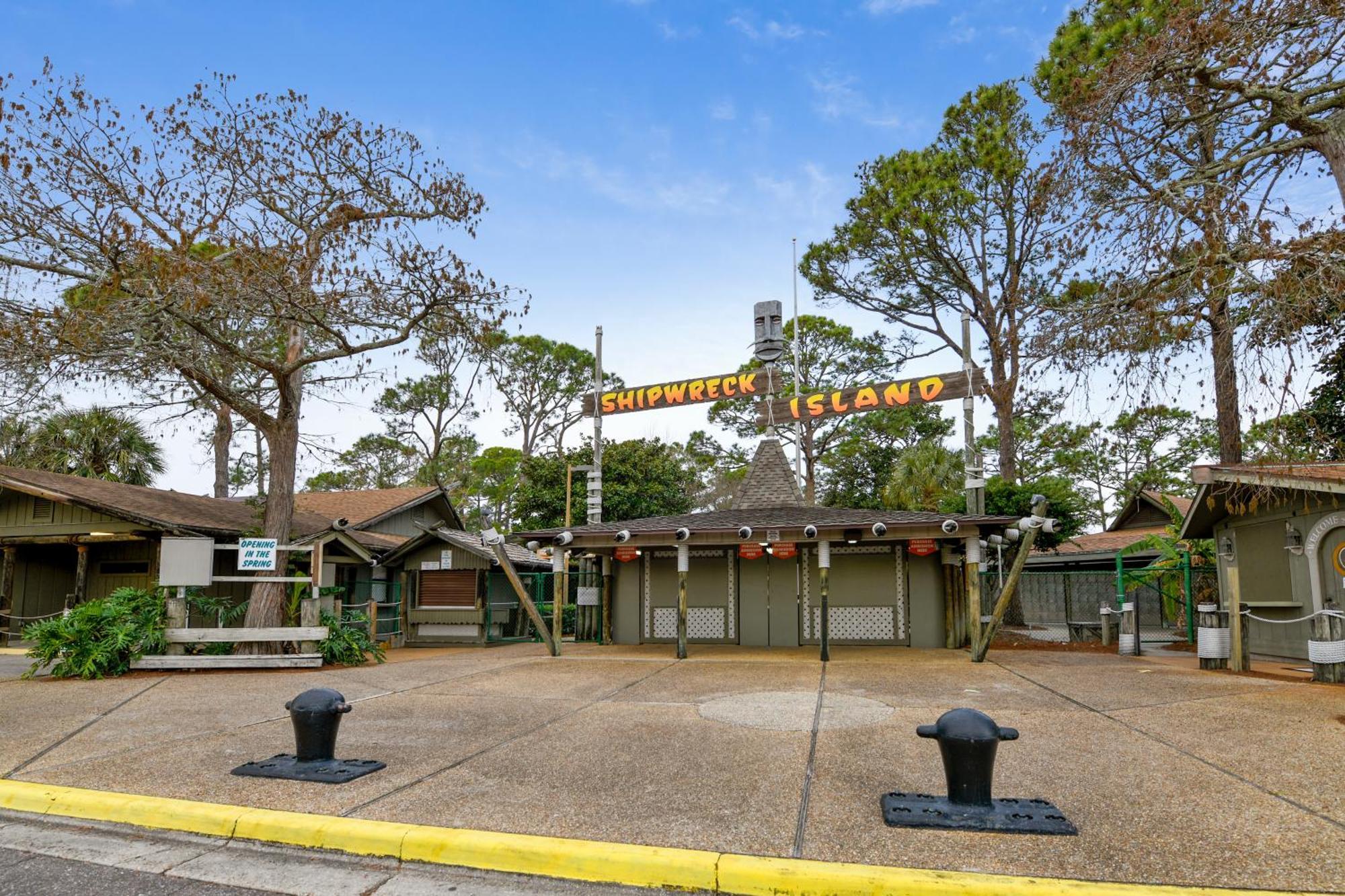 Sterling Breeze #1702 By Book That Condo Panama City Beach Exterior photo