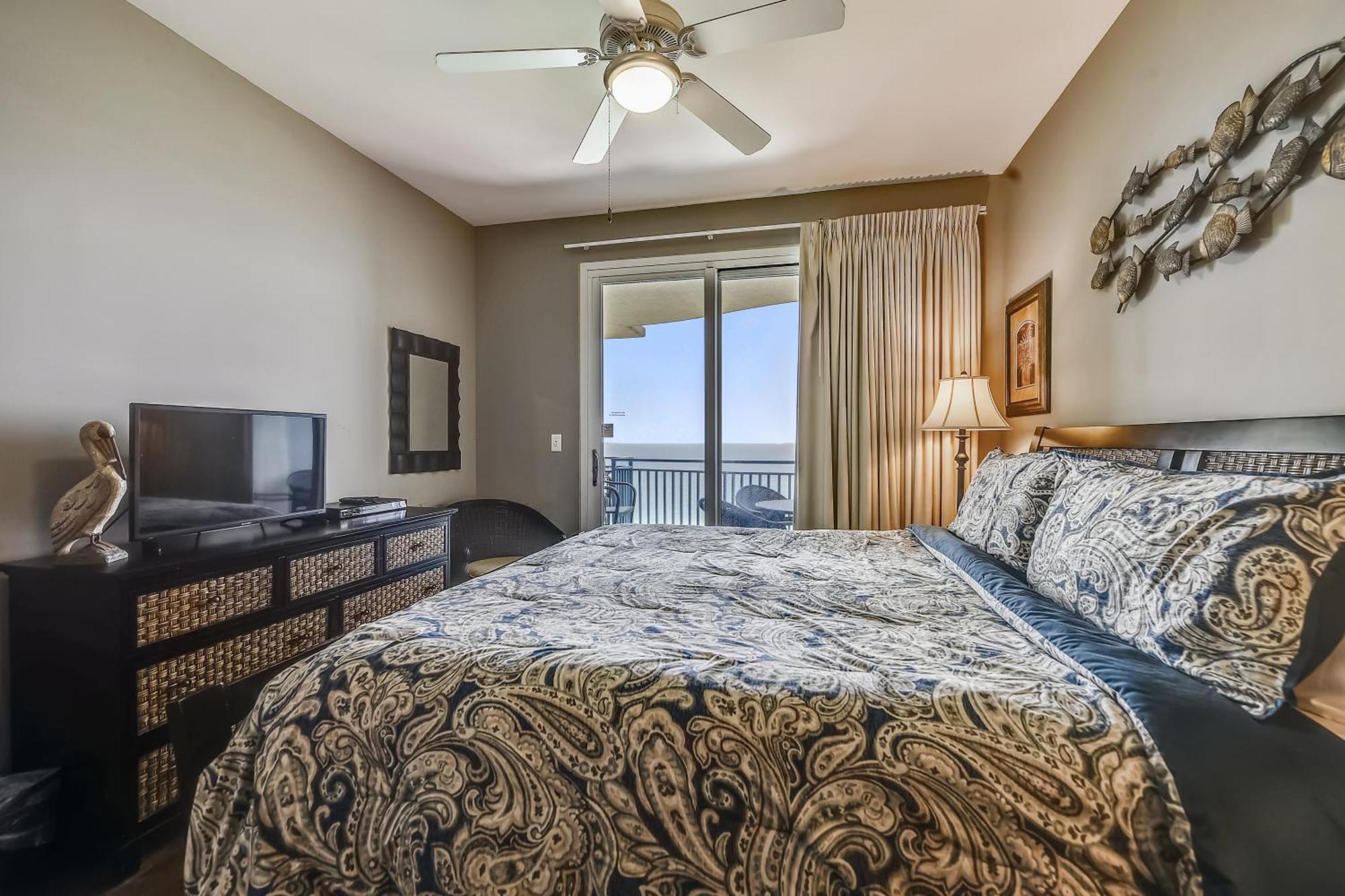 Sterling Breeze #1702 By Book That Condo Panama City Beach Exterior photo