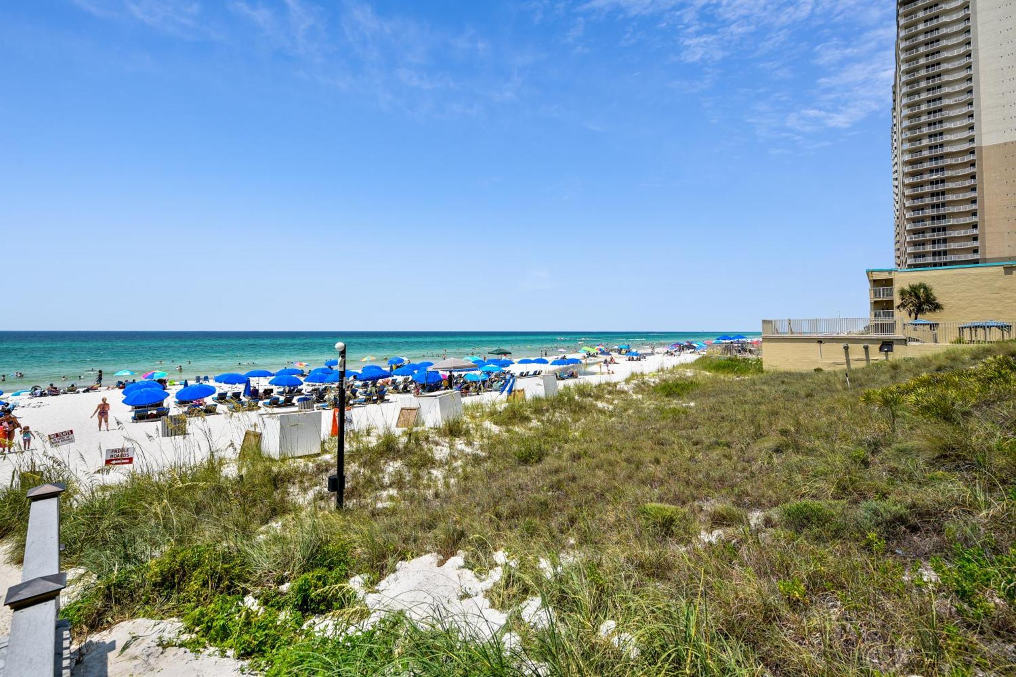 Sterling Breeze #1702 By Book That Condo Panama City Beach Room photo