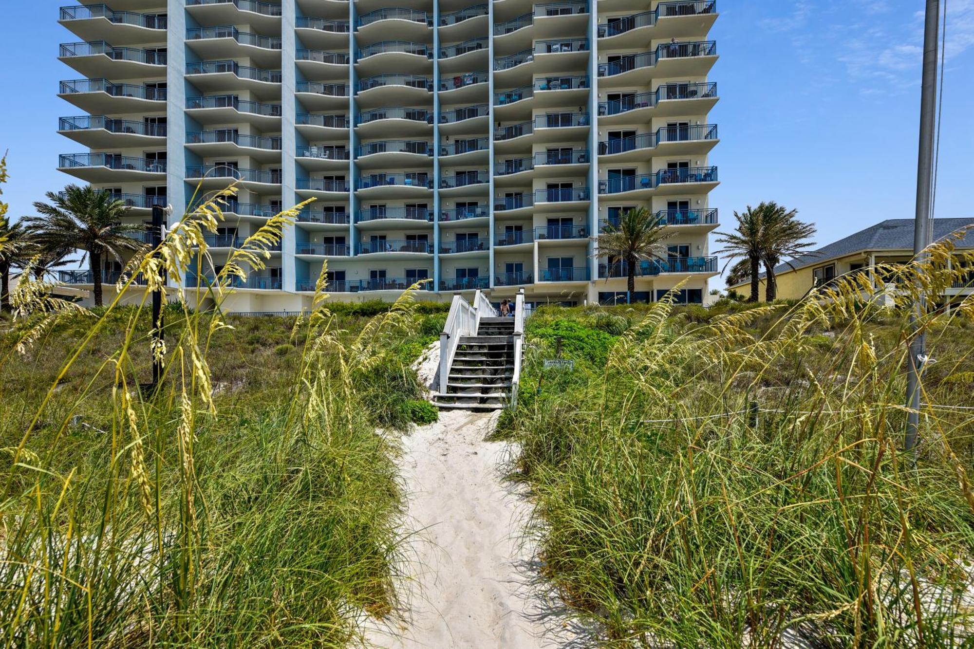 Sterling Breeze #1702 By Book That Condo Panama City Beach Room photo