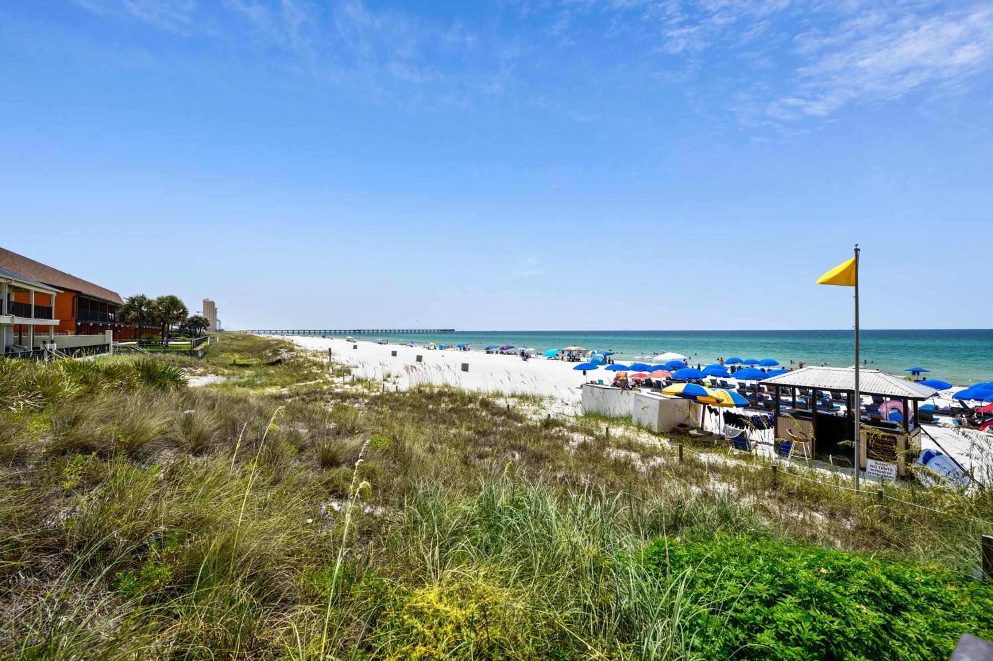 Sterling Breeze #1702 By Book That Condo Panama City Beach Room photo