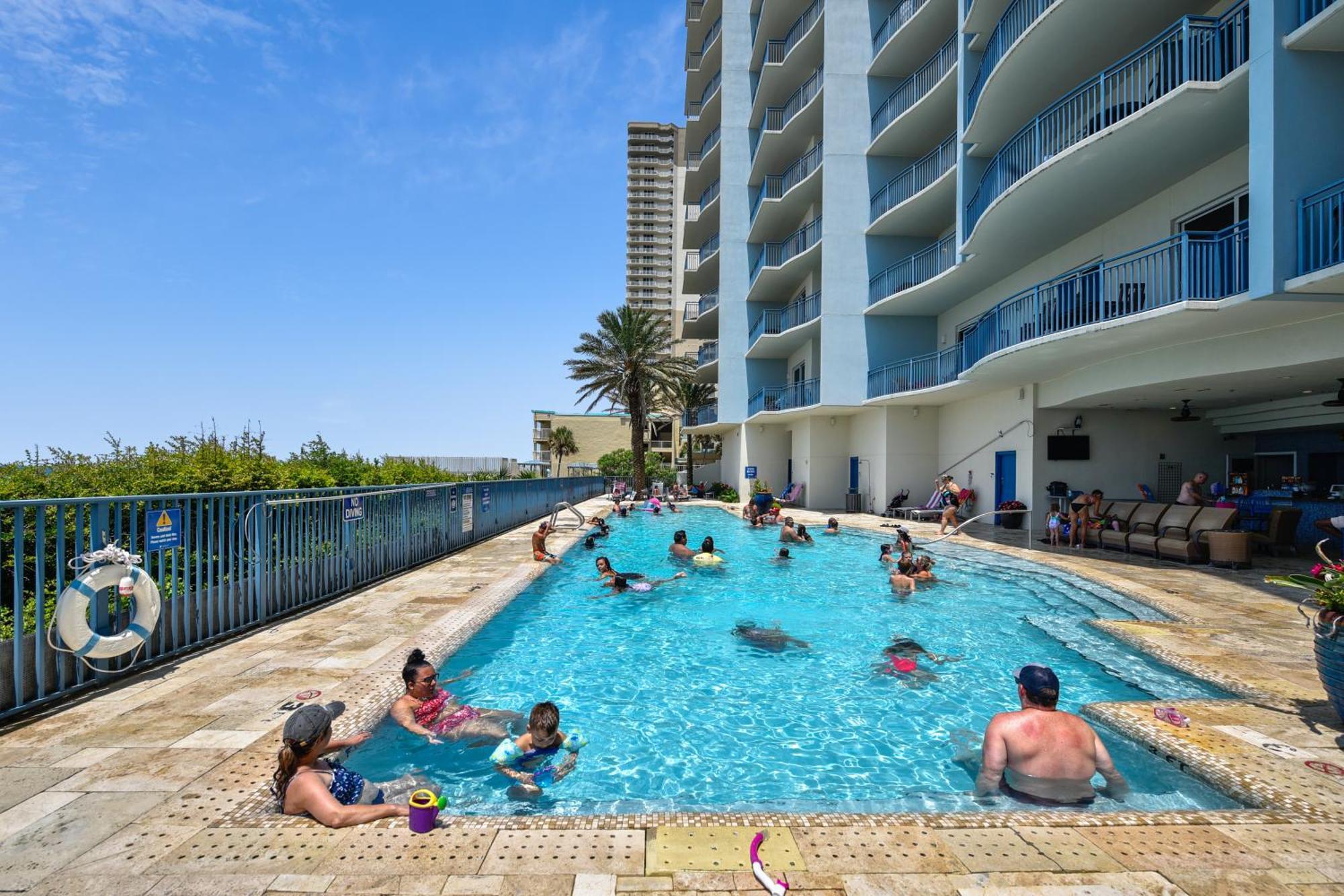 Sterling Breeze #1702 By Book That Condo Panama City Beach Room photo
